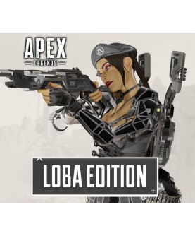 Apex Legends - Loba Edition DLC Origin Key GLOBAL